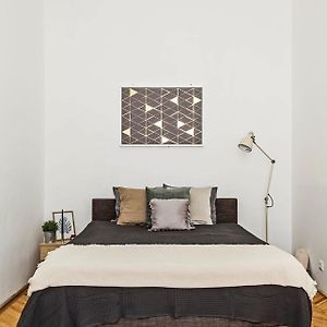 Appartement met Vier Kamers